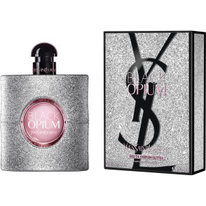 Black Opium Glitter - Eau de Parfum Black Opium Glitter - Eau de Parfum